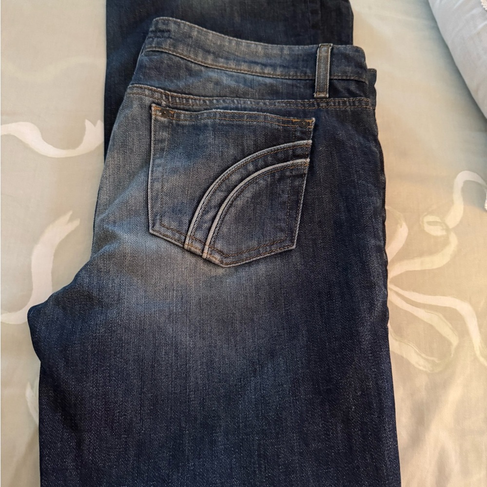 JOE’s JEANS Dark Wash Denim Jeans
